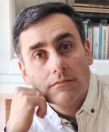 Foto van Dimitar Ruskov