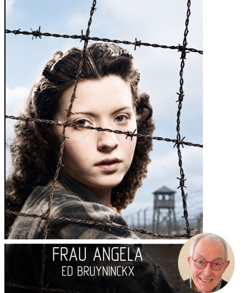 Frau Angela
