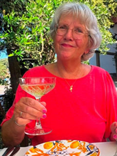 Foto van Marja van der Kolk