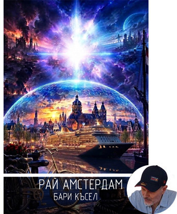 Рай Амстердам