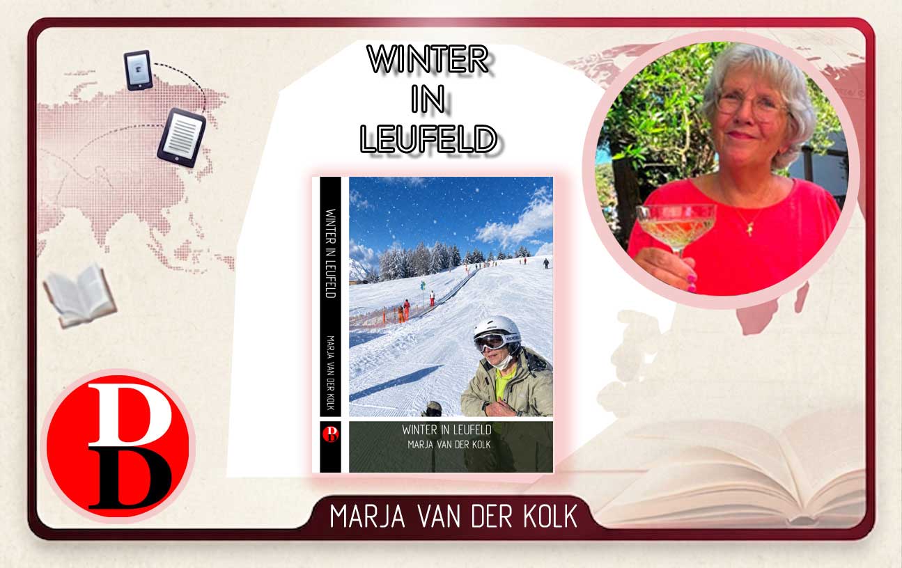Winter in Leufeld